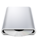CD Drive icon